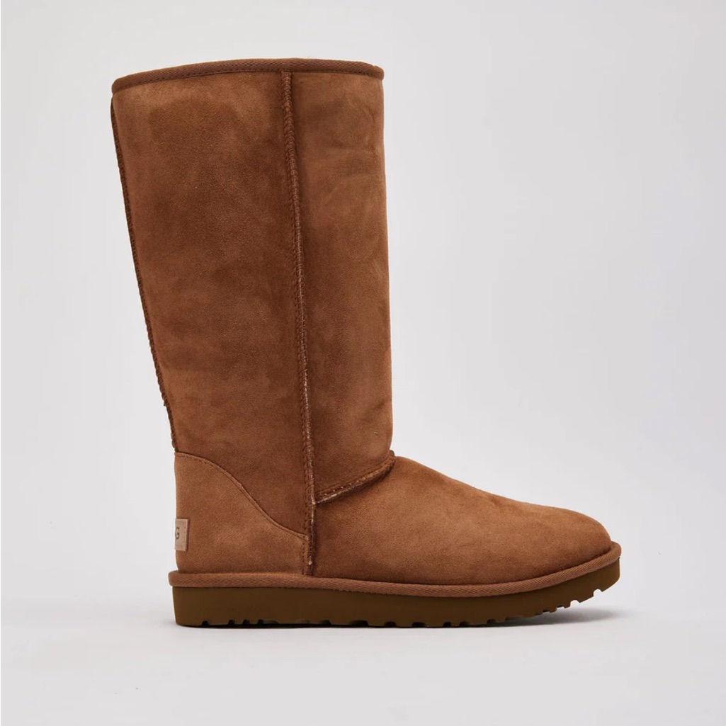 Womens Ugg Classic Tall Ii Boots